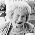Gloria Weber