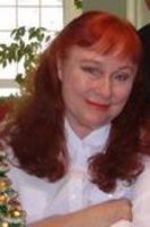 Gloria West West Cox (1939 - 2020)