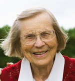 Gloria Winniford