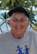 Gloria Zufall