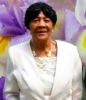 Gloria D. Alexander (1936 - 2015)
