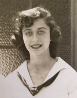 Gloriana B. Chumo (1938 - 2021)
