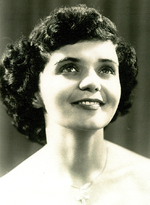 Glorious Lily Evert