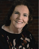 Glynda Myers (1939 - 2020)