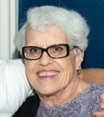 Glynice "GiGi" Sherry (Goff) Fazzi