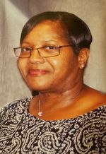 Glyniss P. Logan (1955 - 2018)