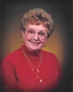 Goldie "Daisy" Coburn