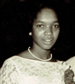 Goldie Nash