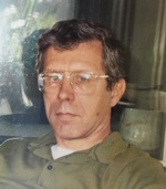 Gordon A. Gereg (1938 - 2018)