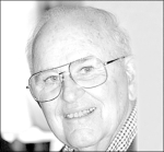 Gordon Abbott Bowker