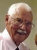 Gordon Alvin Fretham (1924 - 2014)