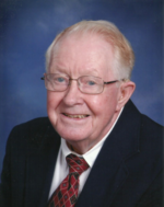 Gordon B. Anderson