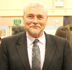Gordon Bittner (1949 - 2026)