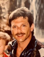 Gordon Byron Hilty (1957 - 2019)