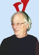 Gordon Capshaw
