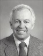 Gordon Copus (1936 - 2018)