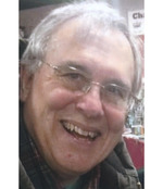 Gordon D. Mulvey, Jr.