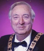 Gordon E. Keene