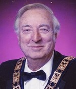 Gordon E. Keene