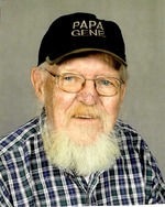 Gordon E. Stone (1936 - 2021)