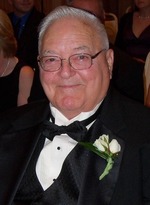 Gordon Eugene Baker