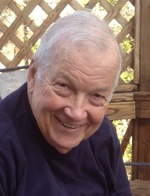 Gordon Everett Clark (1934 - 2019)