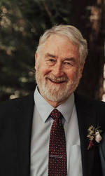Gordon Frederick Schadt (1945 - 2022)