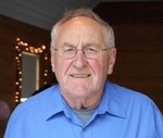 Gordon Frederick Wisdorf