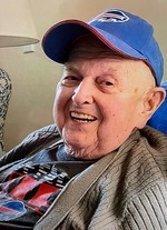Gordon G. Kelsey (1937 - 2022)