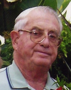 Gordon George_Hattrup