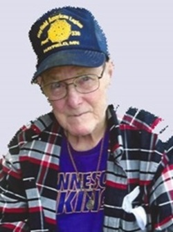 Gordon 'Gordie' Douglas_Cates