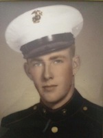 Gordon "Gordy" Kelsey Jaynes (1934 - 2022)