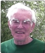 Gordon Harold Williams (1924 - 2022)