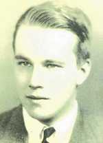 Gordon Harrower