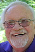 Gordon Keeney (1933 - 2019)