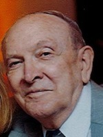Gordon L. Kueck (1929 - 2017)
