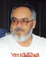 Gordon L. Richards (1940 - 2018)