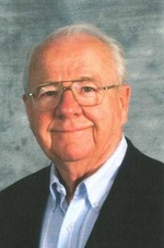 Gordon L. Simonson (1928 - 2018)