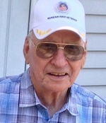 Gordon M. Martin (1930 - 2017)