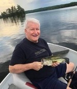 Gordon "Mike" Boutilier