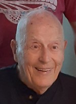 Gordon P. Krueger