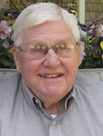 Gordon Peterson