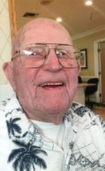 Gordon Ralph Beckstrom
