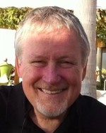 Gordon Robert Armstrong (1953 - 2022)