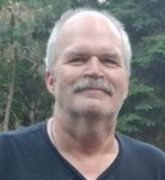 Gordon Ross Jones (1959 - 2020)