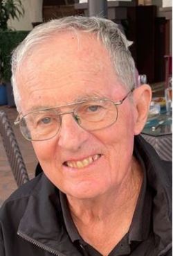 Gordon_Knapp, PhD