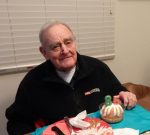 Gordon S. Leonard, M.D.