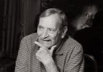 Gordon Samuel Jones (1937 - 2016)