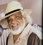 Gordon Tillman II (1950 - 2020)