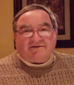 Gordon V. Tarozzi